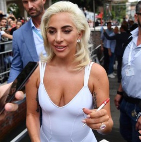 Lady Gaga